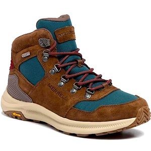 Brand new Merrell Ontario 85 Waterproof Hiking Boots | Women’s size 8